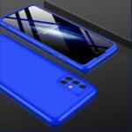 360 Case Apsos + стъклен протектор Samsung A52-Copy