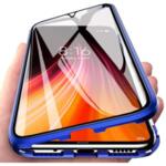 360 Magnetic Case с предно и задно стъкло Xiaomi Redmi Note 10 Pro 2021-Copy