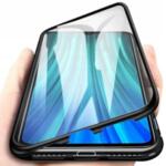 360 Magnetic Case с предно и задно стъкло Xiaomi Redmi Note 10 Pro 2021-Copy