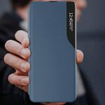Smart View Flip Case Huawei Nova 8i-Copy