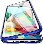 360 Magnetic Case с предно и задно стъкло iPhone 13 Pro