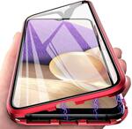 360 Magnetic Case с предно и задно стъкло iPhone 13 Pro