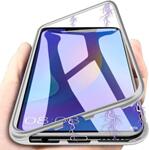 360 Magnetic Case с предно и задно стъкло iPhone 13 Pro Max-Copy
