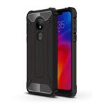 Spigen Rugged Armor Case Motorola E7 Plus