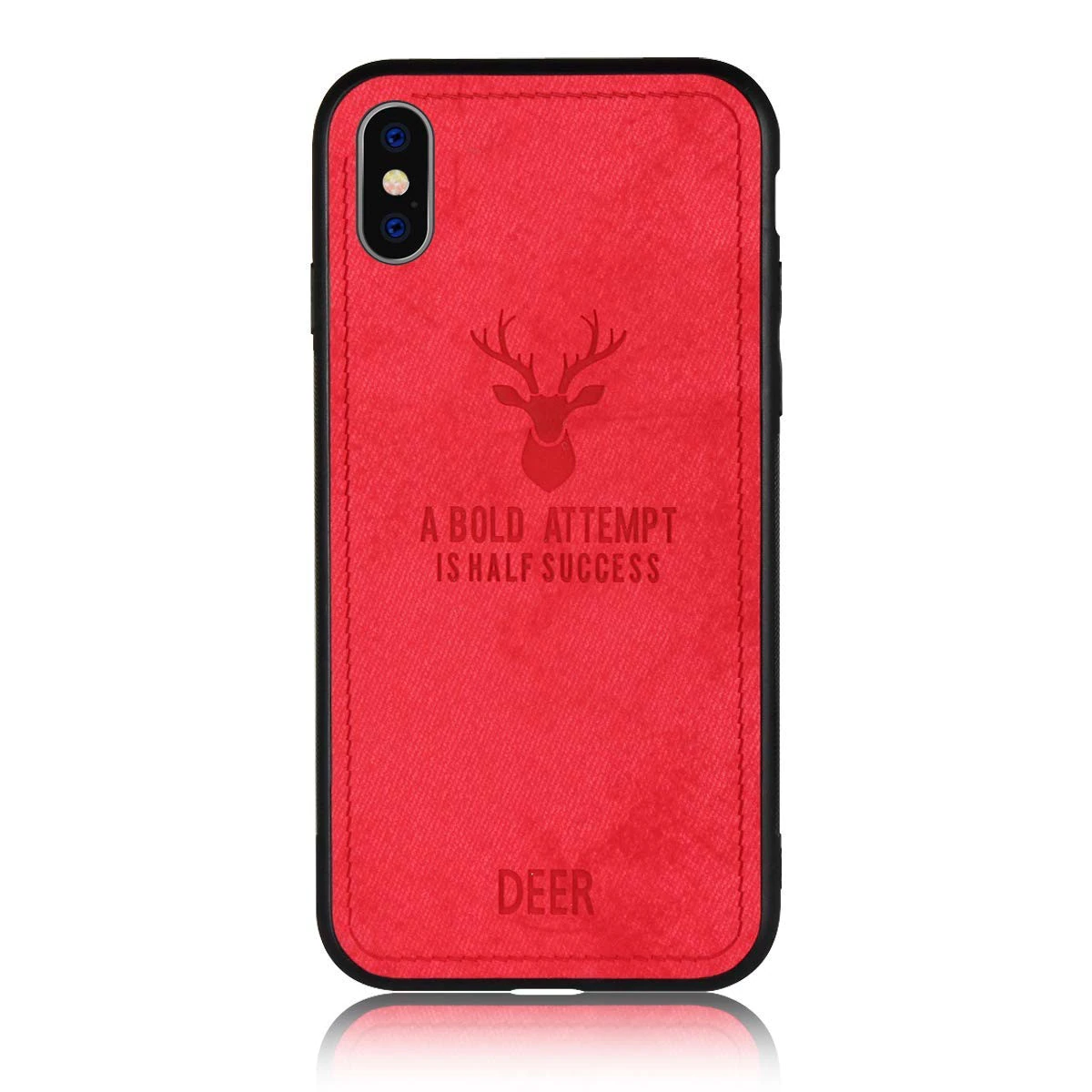 Deer Case Xiaomi Mi 11 Lite-Copy