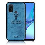 Deer Case Samsung A53 5G-Copy