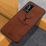 Deer Case Samsung A53 5G-Copy