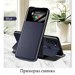 Smart View Flip Case Motorola Moto G22