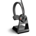 Plantronics Savi 7210 DECT Wireless - Безжична микрогарнитура