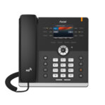 Axtel AX-400G - Гигабитов IP телефонен апарат