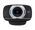 Logitech HD Webcam C270 - Камера-Copy