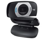 Logitech HD Webcam C270 - Камера-Copy