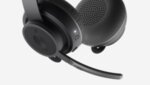Logitech Zone Wired Microsoft Teams -  Бизнес слушалка-Copy