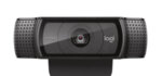 Logitech HD Pro Webcam C920-Copy