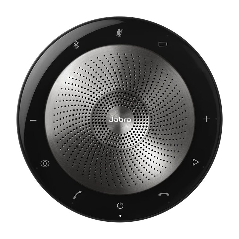 jabra speaker for teams