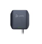 Poly Rove B2 Single/Dual Cell DECT Base Station 2200-86820-001