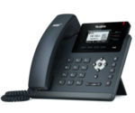 Yealink T40G - VoIP (SIP) телефонен апарат