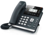 Yealink T41S - VoIP (SIP) телефонен апарат