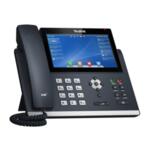 Yealink T48S - Гигабитов VoIP (SIP) телефонен апарат