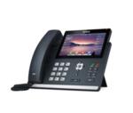 Yealink T48U - Гигабитов VoIP (SIP) телефонен апарат