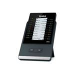 Yealink EXP40 - Разширителен модул за VoIP (SIP) телефонен апарат Yealink