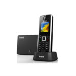 Yealink W52P - VoIP (SIP) DECT телефонен апарат