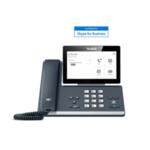Yealink MP58-WH Teams Edition - Microsoft телефон с безжична слушалка-Copy