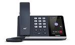 Yealink SIP-T55A - SFB Edition Teams Edition (SIP) телефонен апарат
