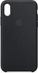 iPhone XR Silicone Case - Силиконов кейс Black