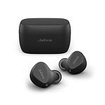 Jabra Elite 4 Active Black - Безжична слушалкa