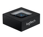 Logitech Bluetooth Audio Receiver - Адаптер
