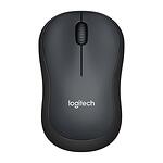 Logitech B220 Silent - Безжична мишка