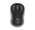 Logitech MK330 US Combo  - Kлавиатура и мишка