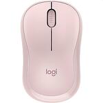 Logitech M220 - ROSE - Безжична мишка