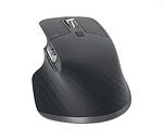 Logitech MX Master 3S GRAPHITE - Безжична мишка