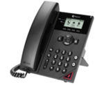 Polycom VVX 150 - VoIP (SIP) телефонен апарат