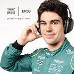 Sennheiser ADAPT 660 AMC - Безжична слушалка