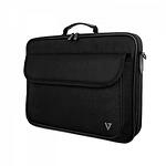 V7 CCK16-BLK-3E - Чанта за лаптоп 16