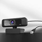 j5create JVCU435 USB™ 4K Ultra HD - Web камера