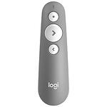 Logitech R500s Wireless Presenter - Презентер