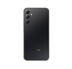 Samsung SM-A346 GALAXY A34 5G 256 GB, Octa-Core (2x2.6 GHz, 6x2.0 GHz), 8 GB RAM, 6.6" 1080x2340 120 Hz, 48.0 MP + 8.0 MP + 5.0 MP + 13.0 Selfie, 5000 mAh, Dual SIM, Black