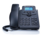 AudioCodes 405HD MS - VoIP телефонен апарат