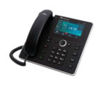 AudioCodes 450HD - VoIP телефонен апарат