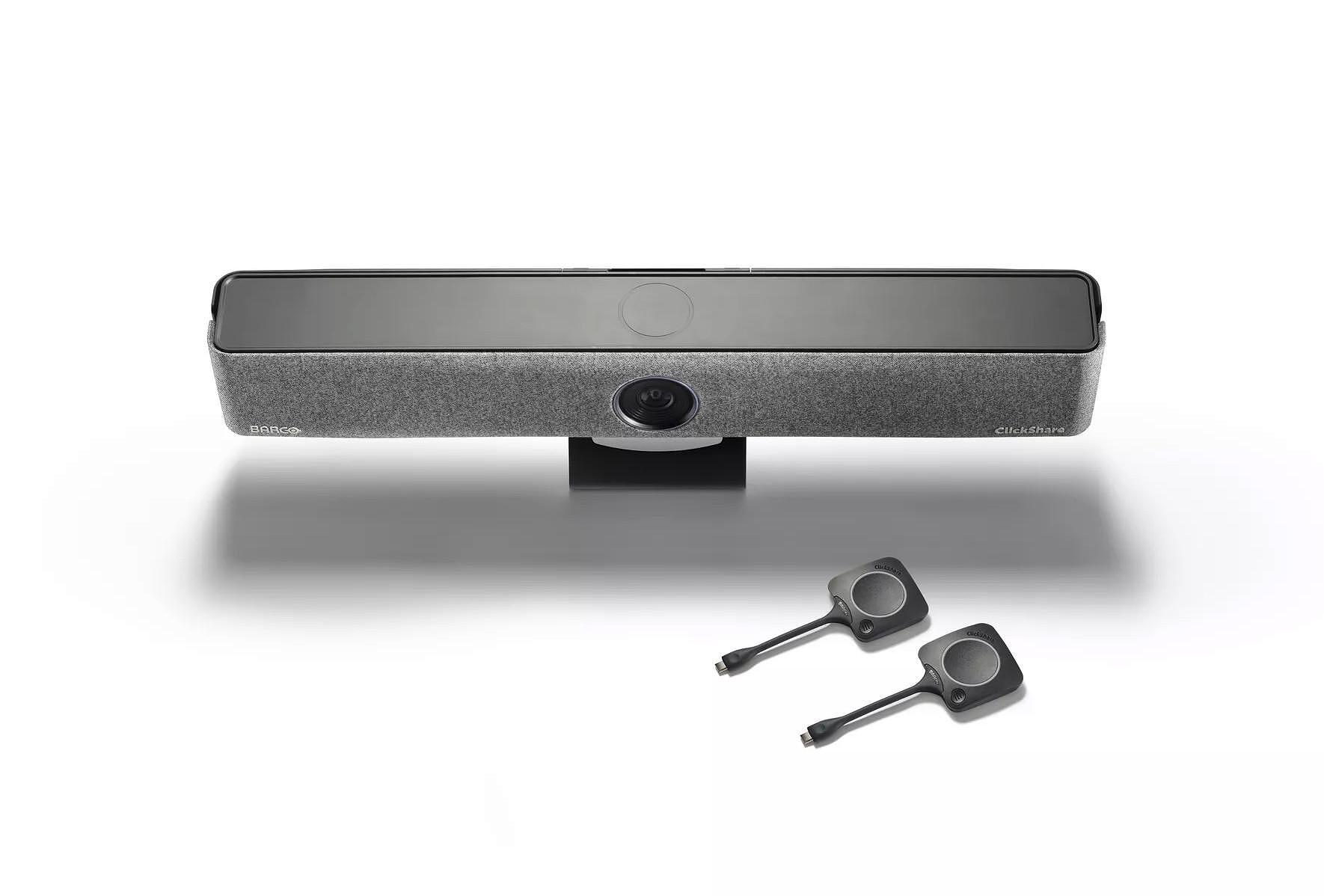 Barco ClickShare Bar Pro - Видеоконферентни системи