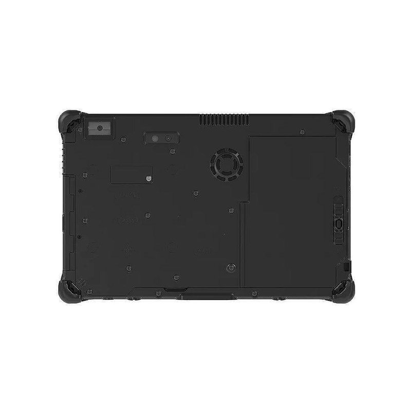 Ecom Tablet Pad-Ex 01 P12, SIM card, 1D/2D barcode scanner