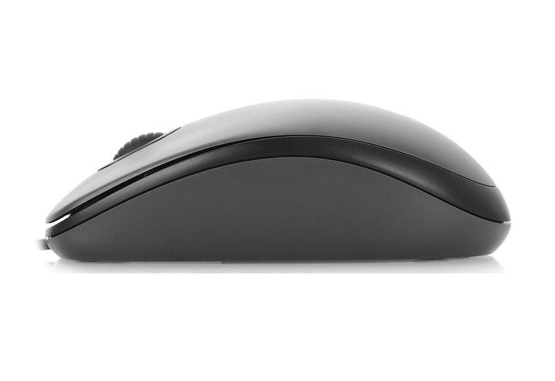 Logitech Mouse M100 Grey
