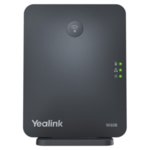 Yealink W60B - DECT IP Базова станция