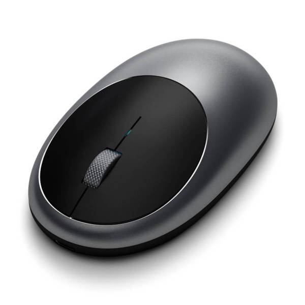 Satechi m1 bluetooth wireless mouse обзор