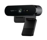 Logitech HD Webcam BRIO 4k - Камера