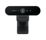 Logitech HD Webcam BRIO 4k - Камера